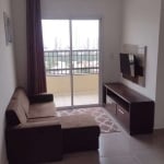 Apartamento para alugar em Bairro Da Vossoroca de 62.00m² com 2 Quartos e 1 Garagem