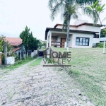 Casa de Condomínio para venda em Condomínio Vista Alegre - Sede de 230.00m² com 3 Quartos, 1 Suite e 5 Garagens