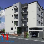 Apartamento para venda em Santa Paula de 55.00m² com 2 Quartos, 1 Suite e 2 Garagens