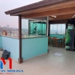 Cobertura para venda em Nova Gerty de 120.00m² com 2 Quartos, 1 Suite e 2 Garagens