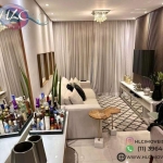 Apartamento para venda em Centro de 64.00m² com 2 Quartos, 1 Suite e 1 Garagem