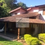 Luxuosa Casa de 5 Quartos em Condomínio Exclusivo de Mairiporã-SP, com 4 Suítes e 453m² de Puro Conforto!