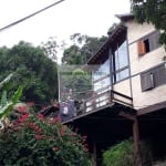 Casa à Venda em Condomínio na Serra da Cantareira - Oportunidade! 3 Suítes, 2 Salas  Parque Petrópolis 4a. Seção  2 Vagas