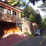 Luxuosa Casa em Condomínio à Venda em Mairiporã-SP, Parque Imperial da Cantareira: 4 Quartos, 3 Suítes, 4 Salas, 7 Banheiros, 4 Vagas, 600,00 m² de Área. Venha Conhecer!