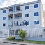 Apartamento com 2 dormitórios à venda, 58 m² por R$ 280.000 - Vila Amélia - Pinhais/PR