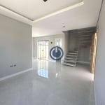 Sobrado com 3 dormitórios à venda, 125 m² por R$ 650.000,00 - Bairro Alto - Curitiba/PR