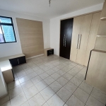 Vendo apartamento em Manaíra, vista mar, 96 m², 3 quartos/1 suíte R$ 470.000,00