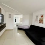 Vendo Flat com 43 m², 1 quarto, sala, cozinha, R$ 525.000,00