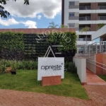 Apartamento Jardim Botânico - Cipreste