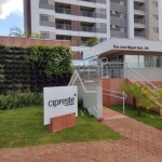 Residencial Cipreste - Jardim Botânico