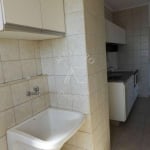 Apartamento Vila Seixas