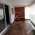 Apartamento Madson Square Garden- Ribeirão Preto 3 Suítes