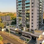 Apartamento no Iguatemi R. Arnaldo Vitaliano - IMPECÁVEL