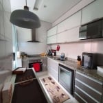 Apartamento Jardim Anhanguera