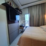 Apartamento 2 Dormitorios Jardim Anhaguera