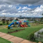 Terreno em condomínio Quinta dos Ventos