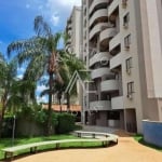 Apartamento avenida Caramuru, República, RIBEIRÃO PRETO - SP