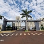 Apartamento com 2 dormitórios à venda,44.00 m , RIBEIRAO PRETO - SP