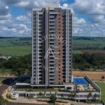 Cobertura à venda, Residencial Alto do Ipê, RIBEIRAO PRETO - SP