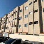 Apartamento à venda, Vila Industrial, JABOTICABAL - SP