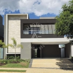 Sobrado à venda,Terras de Siena 4 Suítes  Vila do Golf, RIBEIRAO PRETO - SP