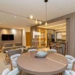 Apartamento Edifício Cidade de Ouro Preto 178m² 3 suites 3 vagas na garagem