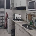 Apartamento à Venda - Condomínio Spazio Rigobello - Ribeirão Preto