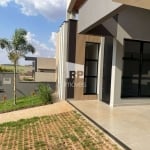 Casa térrea imperdível no Residencial Quinta da Mata 2 - Ribeirão Preto