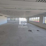 Sala Comercial 250m² em Frente ao Portão de Embarque do Aeroporto de Congonhas