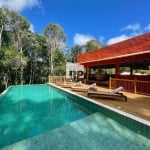 Casa dos Sonhos em Trancoso, Bahia – Seu Refúgio Tropical!