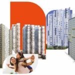 Apartamentos 1 e 2 dormitórios na Granja Vianna em Carapicuíba