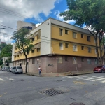 Apartamento para Locação em Belo Horizonte, Gutierrez, 3 dormitórios, 2 banheiros, 1 vaga