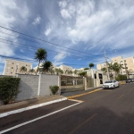 RESIDENCIAL PARQUE BORGHESI