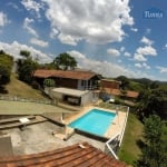 Casa com 3 dormitórios à venda, no Portal dos Nobres - Atibaia/SP - CA0593