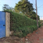 Terreno à venda de 2000 m² no Jardim Estância Brasil em Atibaia/SP - TE1238