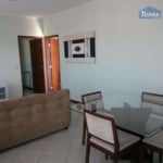 Apartamento com 2 dormitórios à venda, no Alvinópolis - Atibaia/SP - AP0145