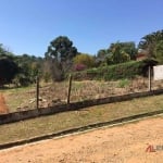 Terreno à venda, 714 m² no bairro Parque Residencial Atibaia - Atibaia/SP - TE1667