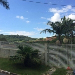 Casa com 3 dormitórios à venda de 400 m² no Condomínio Flamboyant em Atibaia/SP - CA0323