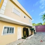 Casa com 3 dormitórios à venda, 93 m² por R$ 1.080.000,00 - Jardim do Lago - Atibaia/SP