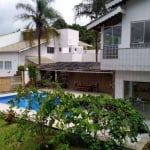 Casa com 3 dormitórios à venda de 415 m² no condomínio Portal das Hortências em Atibaia/SP - CA3824