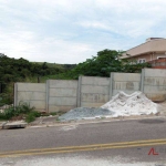 Terreno residencial à venda, Jardim Brogotá, Atibaia.