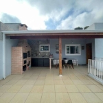 Casa com 3 dormitórios à venda, no Jardim das Flores - Atibaia/SP - CA1390