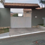 Casa residencial à venda, no bairro Jardim do Lago, Atibaia - CA0141.