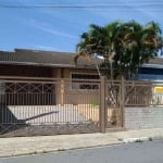 Casa com 3 dormitórios à venda de 200 m² no Jardim Alvinópolis em Atibaia/SP - CA2939