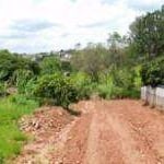 Terreno à venda, 500 m² no Vila Santa Helena em Atibaia/SP - TE0844