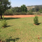 Terreno à venda de 250 m² na Vila Santa Helena em Atibaia/SP  - TE0368