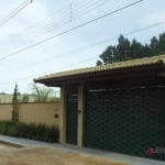 Casa com 4 dormitórios à venda, 1000 m² no Jardim Estância Brasil em Atibaia/SP - CA2139