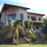 Casa com 5 dormitórios à venda, 470 m² - Vila Petrópolis - Atibaia/SP - CA2940