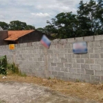 Terreno à venda de 278 m² no Jardim do Trevo em Atibaia/SP - TE0685