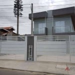 Casa com 3 dormitórios à venda de 150 m² na Vila Nova Aclimação em Atibaia/SP  - CA2992